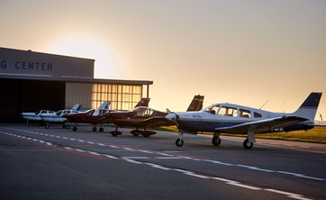 VII Konferencja Bezpieczeństwa Lotniczego OKL