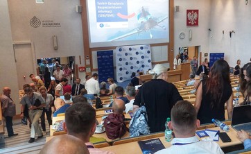 PART-IS. O bezpieczeństwie informacji w lotnictwie na Politechnice Rzeszowskiej